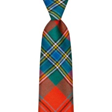 Tartan Tie - MacLean of Duart Ancient